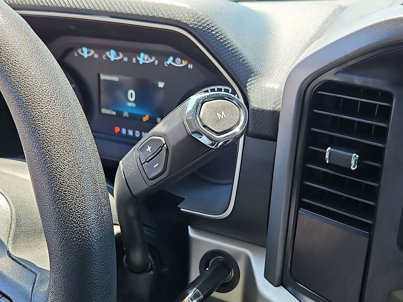Thumbnail: 2023 Ford F-150 - 21