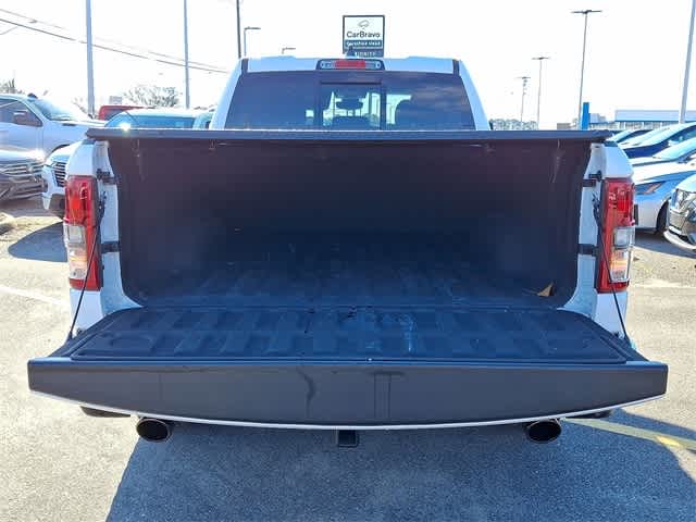 Thumbnail: 2021 RAM 1500 - 30