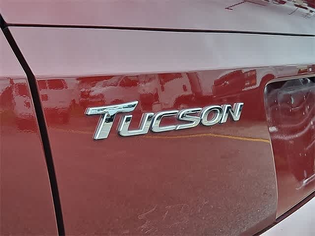 Thumbnail: 2017 Hyundai Tucson - 34