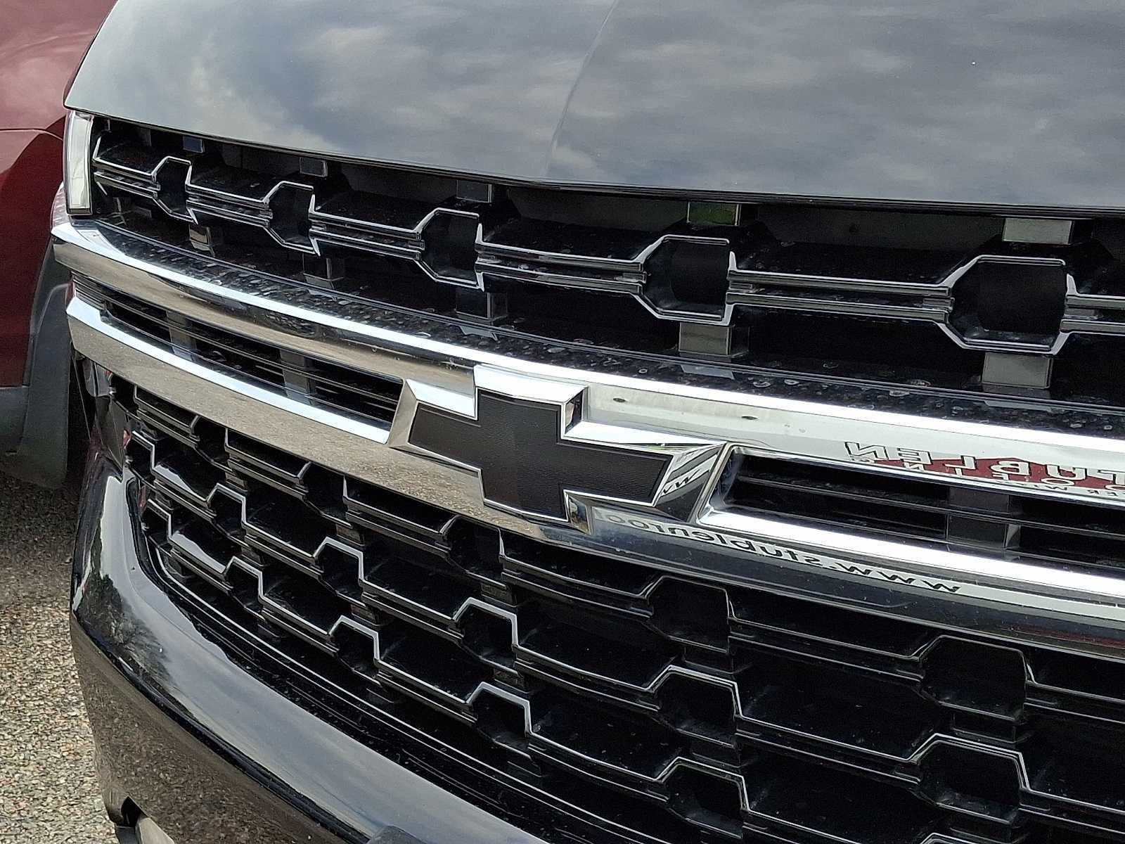 Thumbnail: 2021 Chevrolet Tahoe - 5