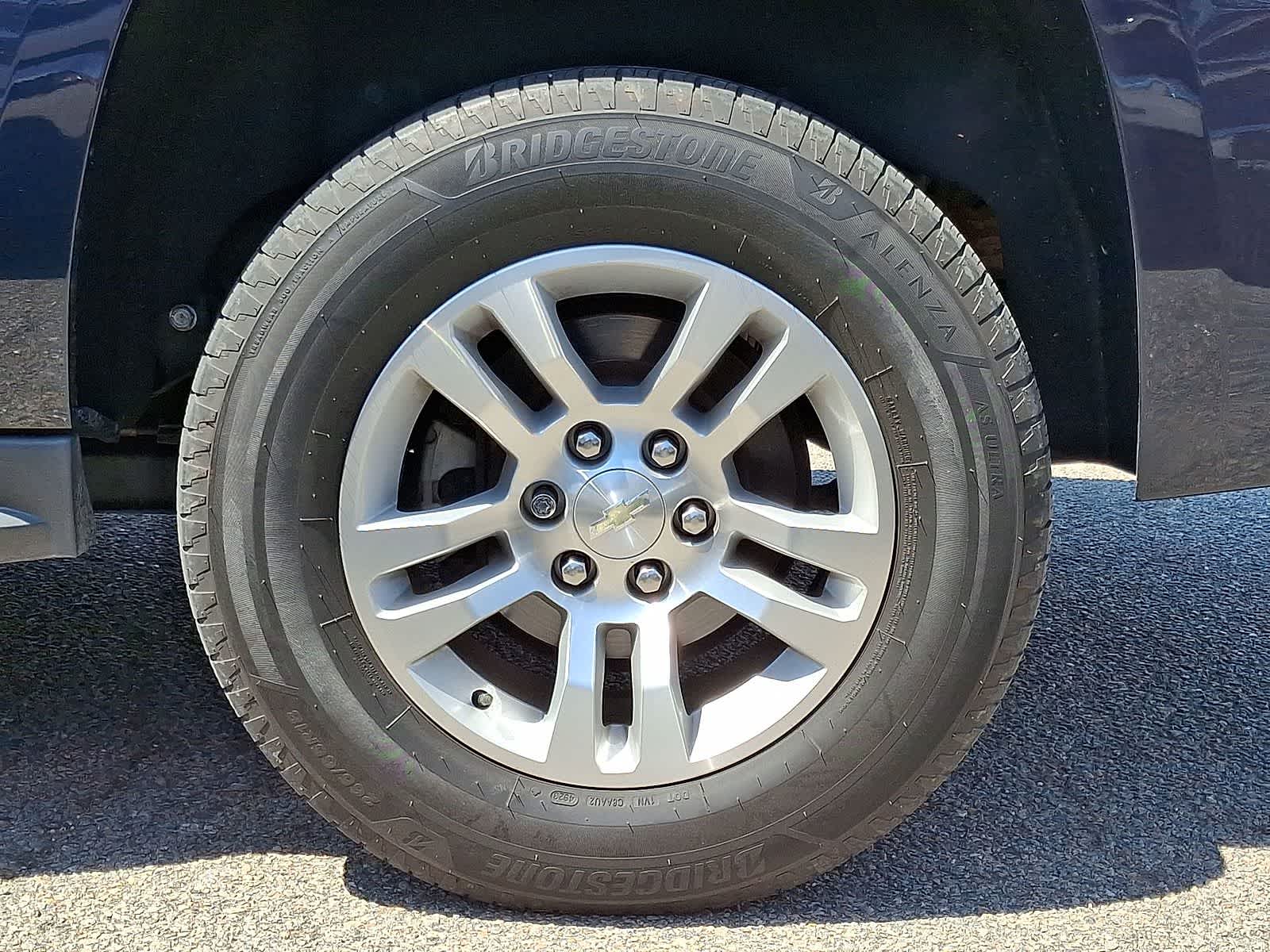 Thumbnail: 2020 Chevrolet Suburban - 36