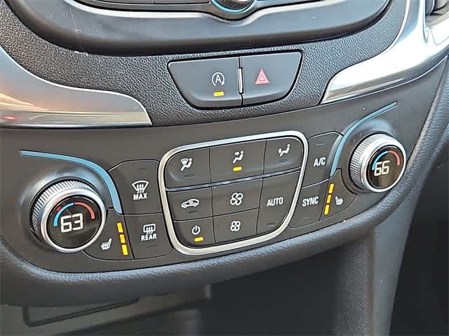 Thumbnail: 2023 Chevrolet Equinox - 23