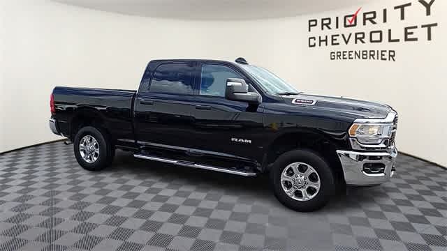 Thumbnail: 2024 RAM 2500 - 2