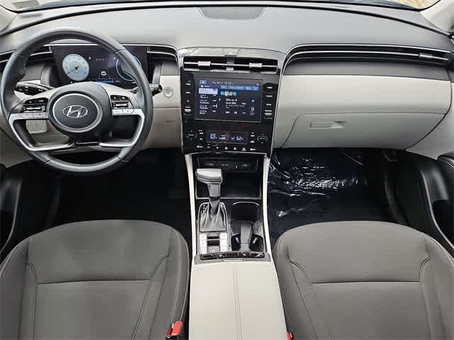 Thumbnail: 2022 Hyundai Tucson - 26