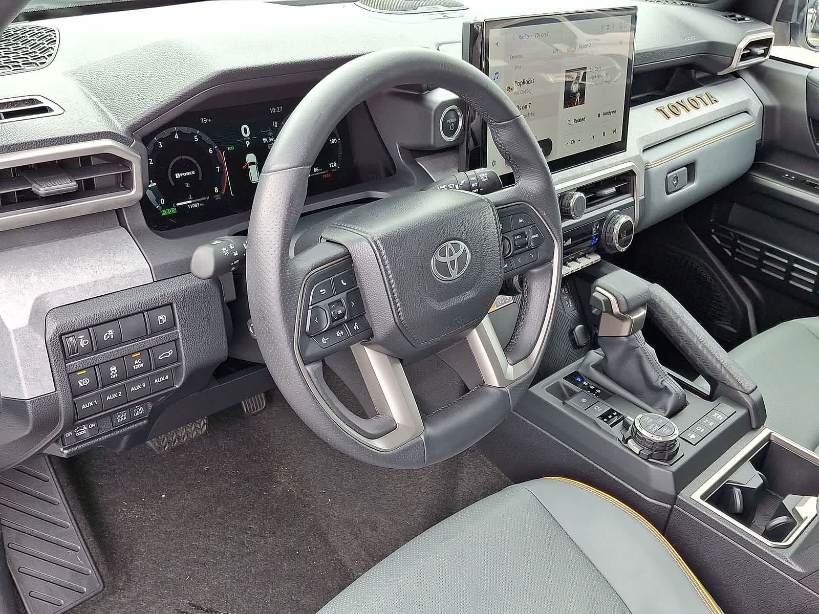 Thumbnail: 2025 Toyota 4Runner - 16