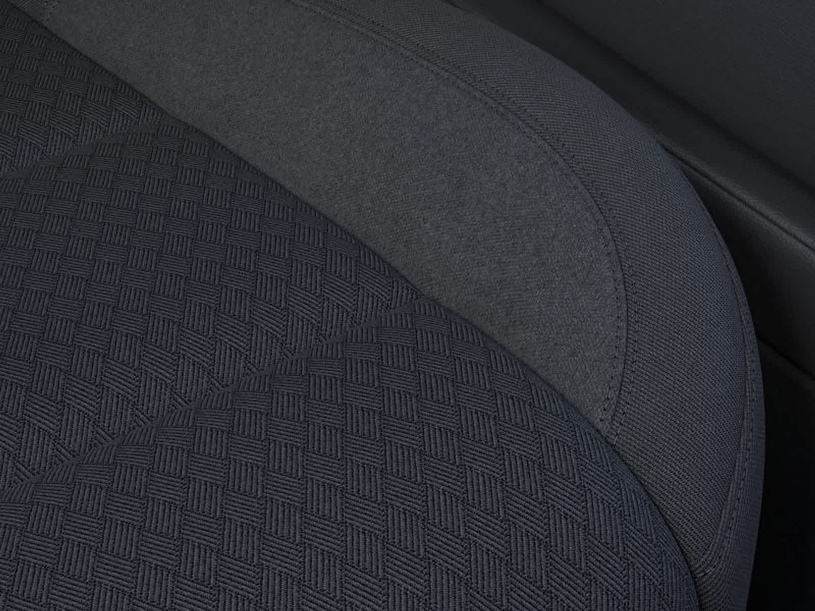 Thumbnail: 2026 Chevrolet Silverado 1500 - 21