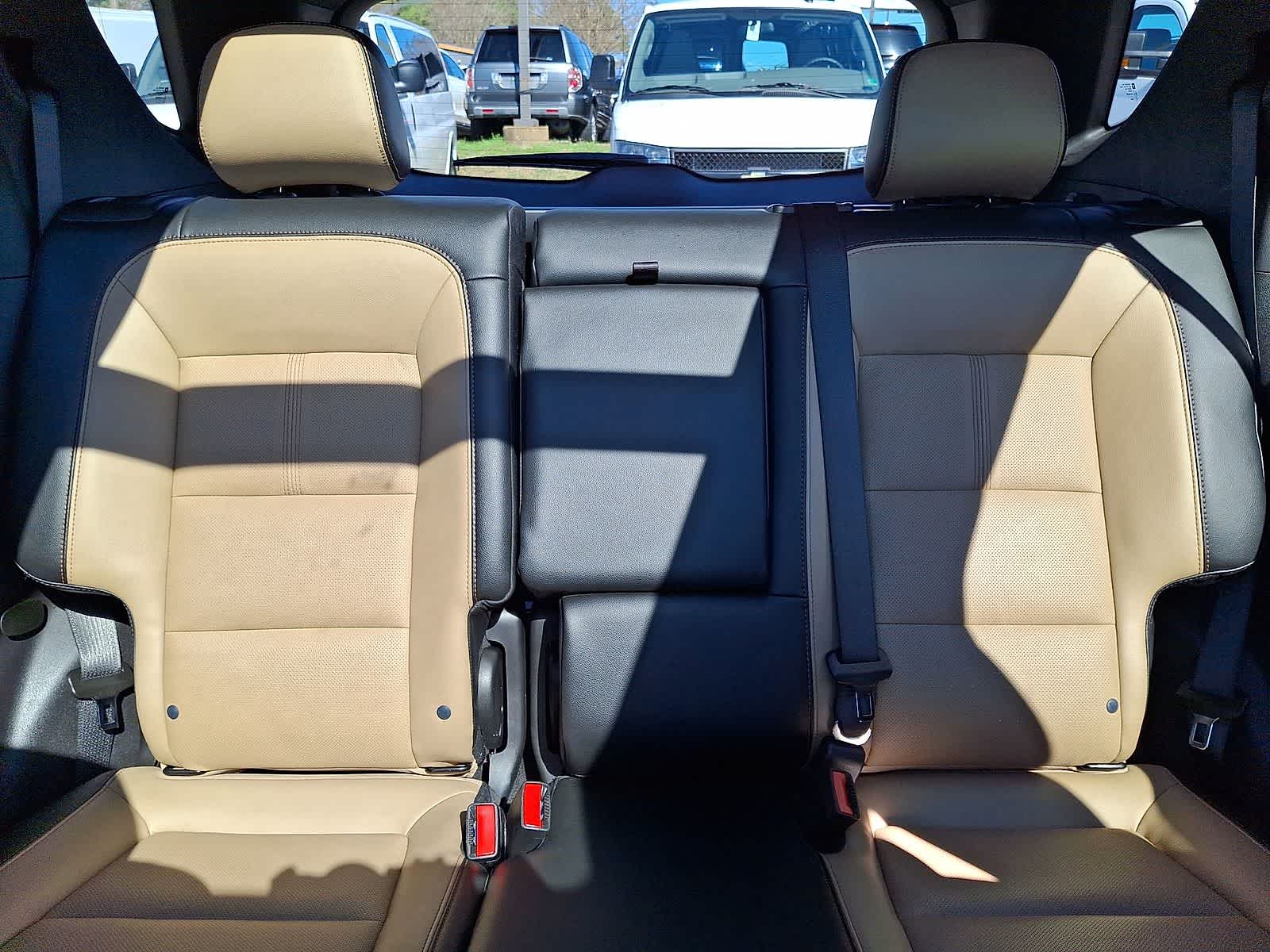 Thumbnail: 2023 Chevrolet Equinox - 14