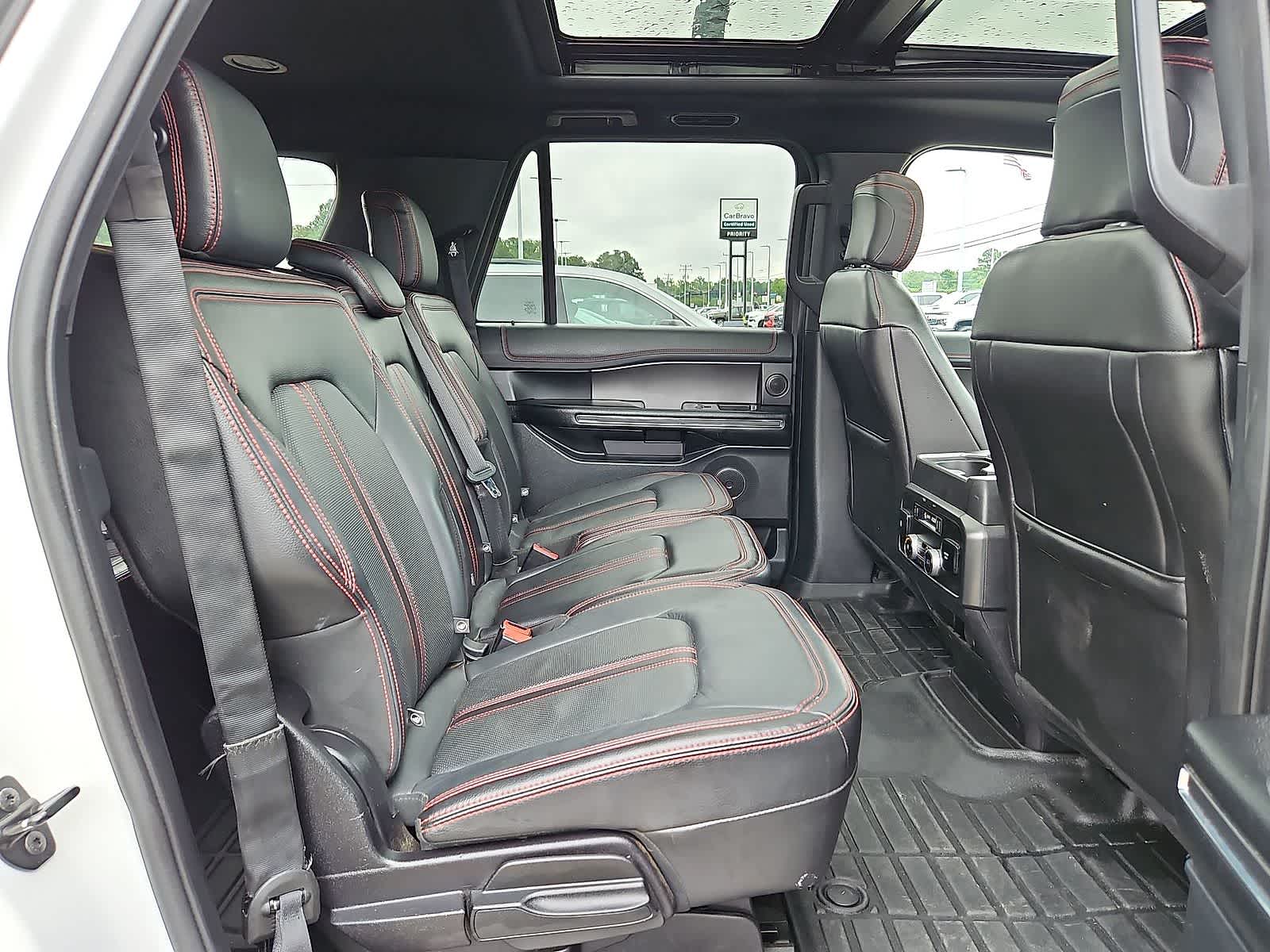 Thumbnail: 2020 Ford Expedition MAX - 34