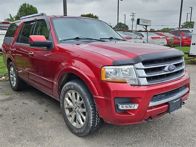 Thumbnail: 2017 Ford Expedition - 2