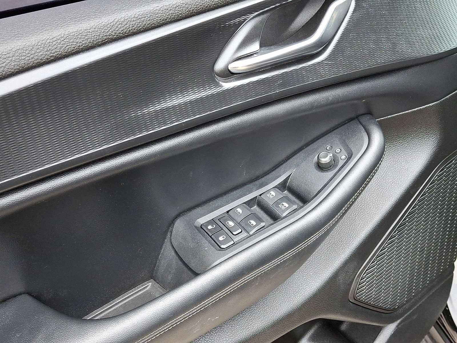 Thumbnail: 2024 Jeep Grand Cherokee - 28