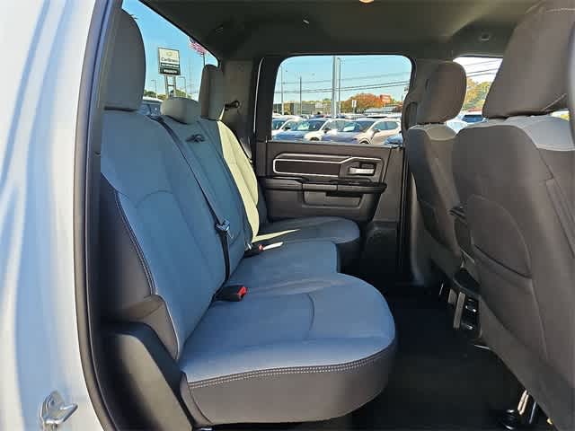 Thumbnail: 2024 RAM 2500 - 31