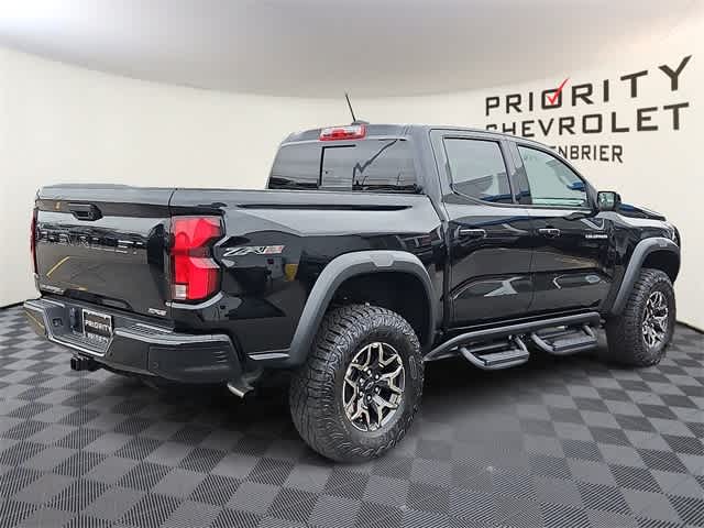 Thumbnail: 2026 Chevrolet Colorado - 4