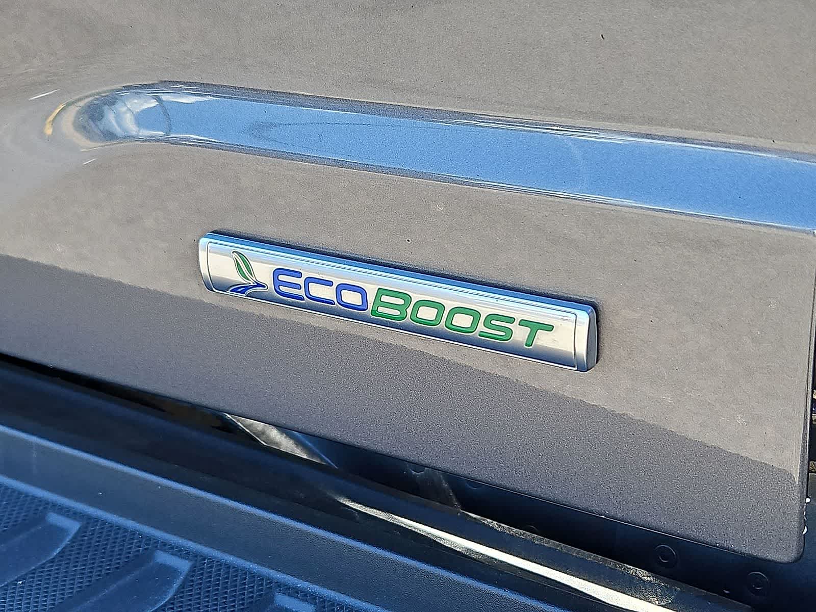 Thumbnail: 2023 Ford F-150 - 34