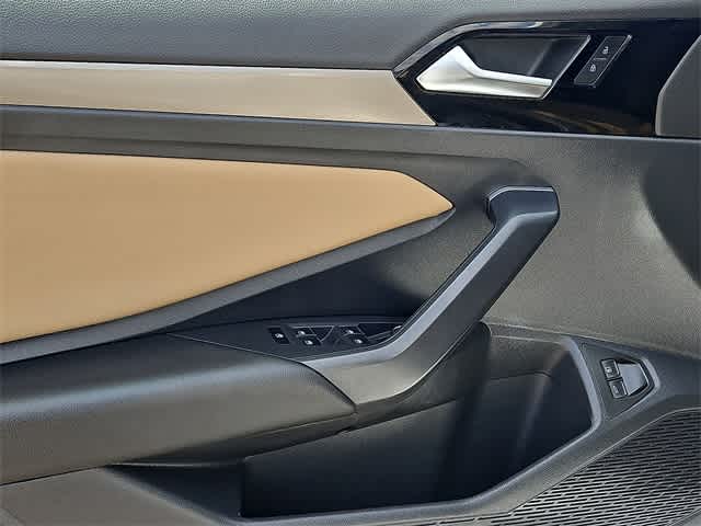 2021 Volkswagen Jetta SEL 23