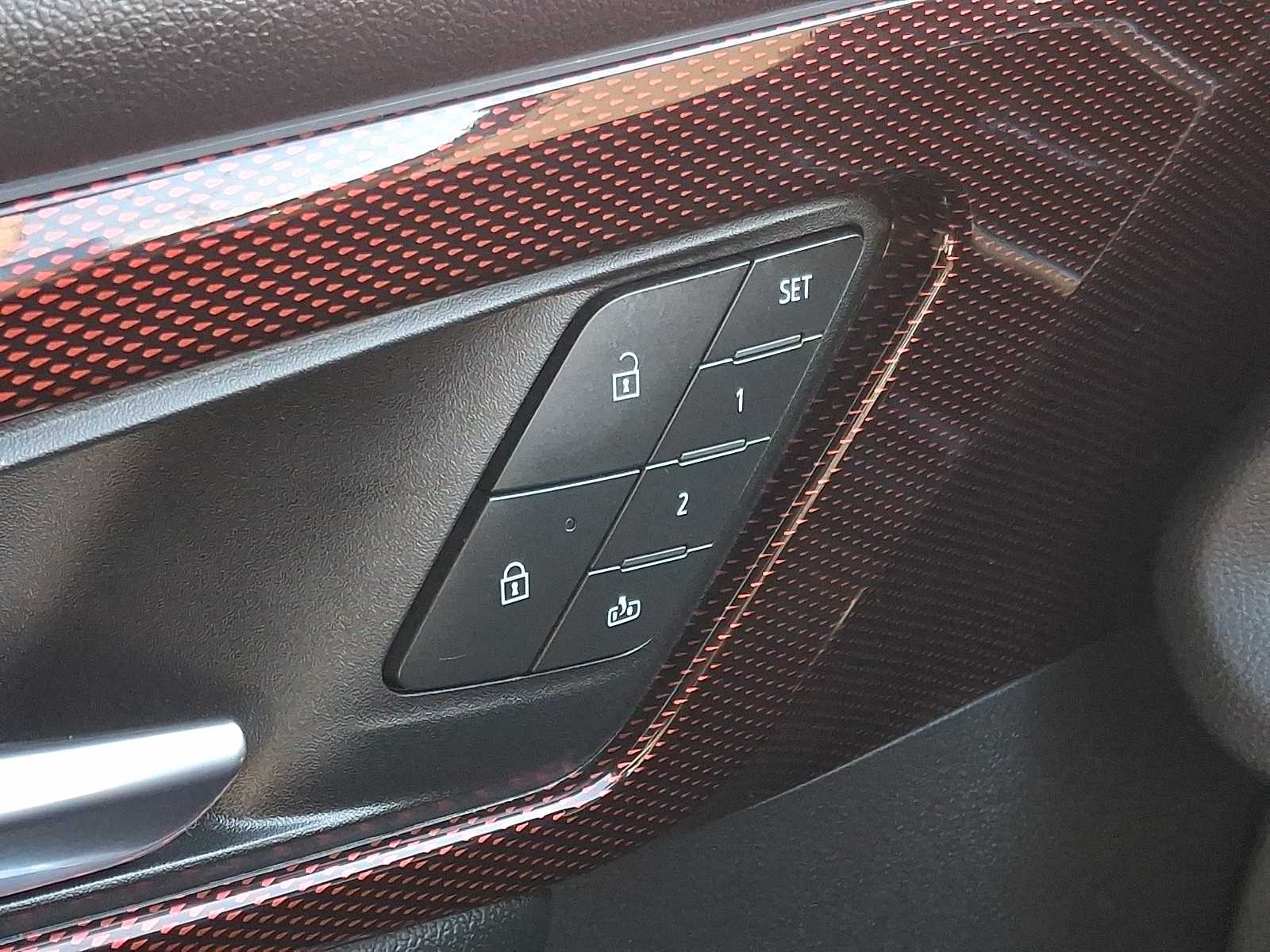 Thumbnail: 2026 Chevrolet Traverse - 20