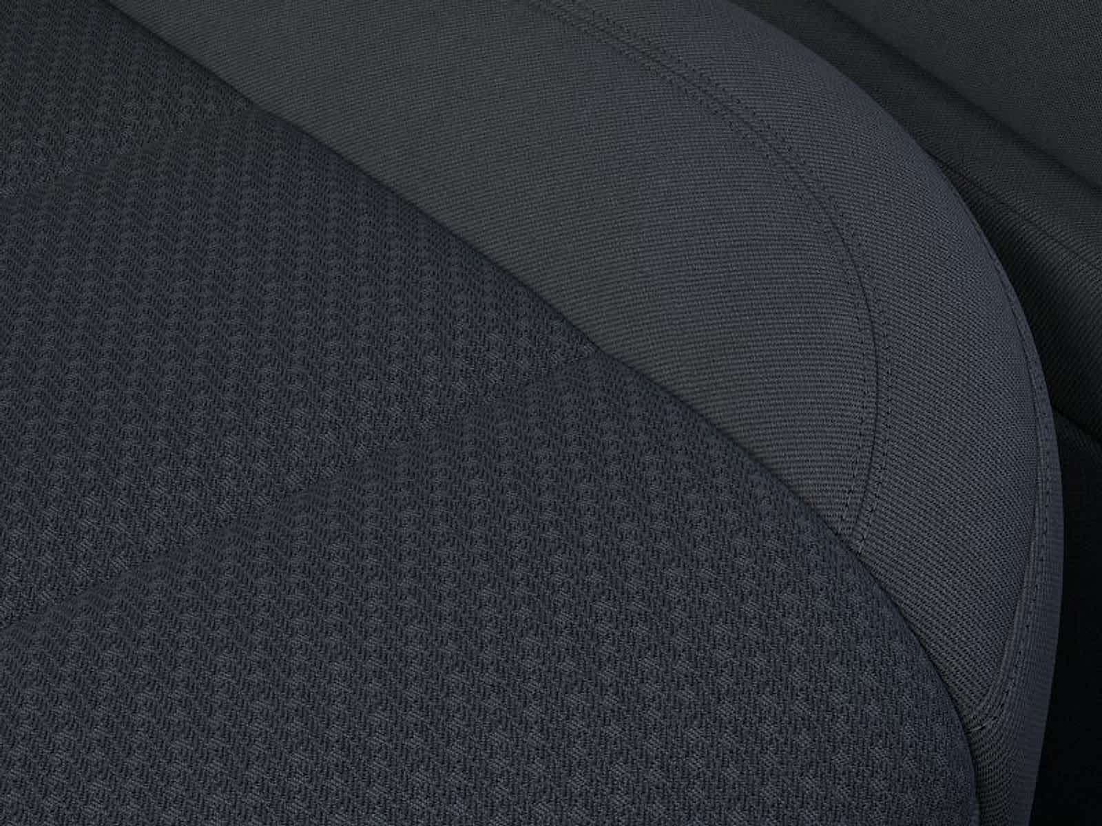 Thumbnail: 2026 Chevrolet Silverado 2500 - 21