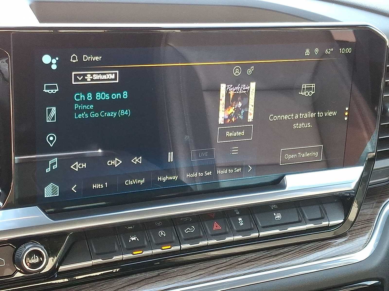 Thumbnail: 2024 Chevrolet Silverado 1500 - 19