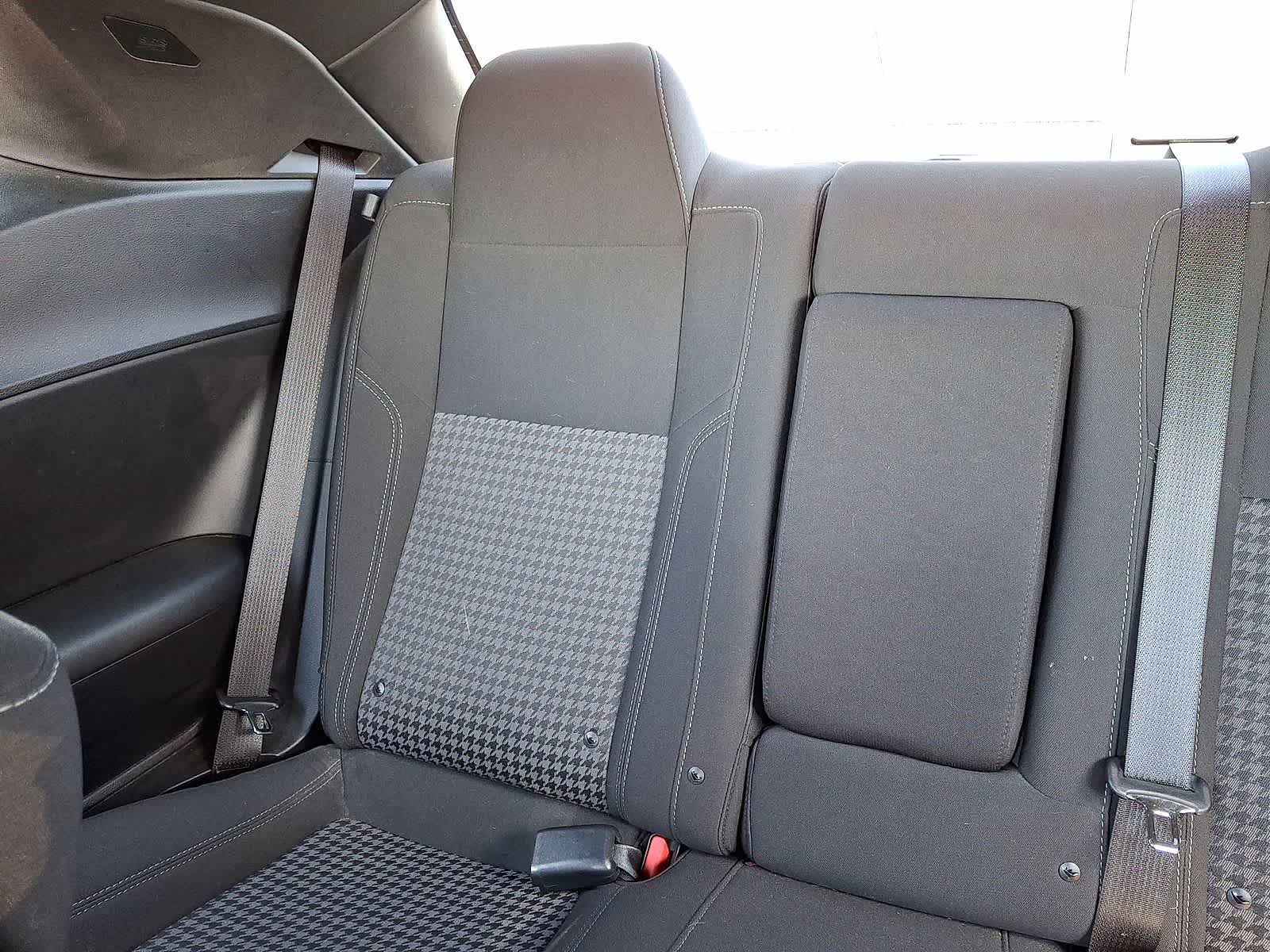 Thumbnail: 2021 Dodge Challenger - 13