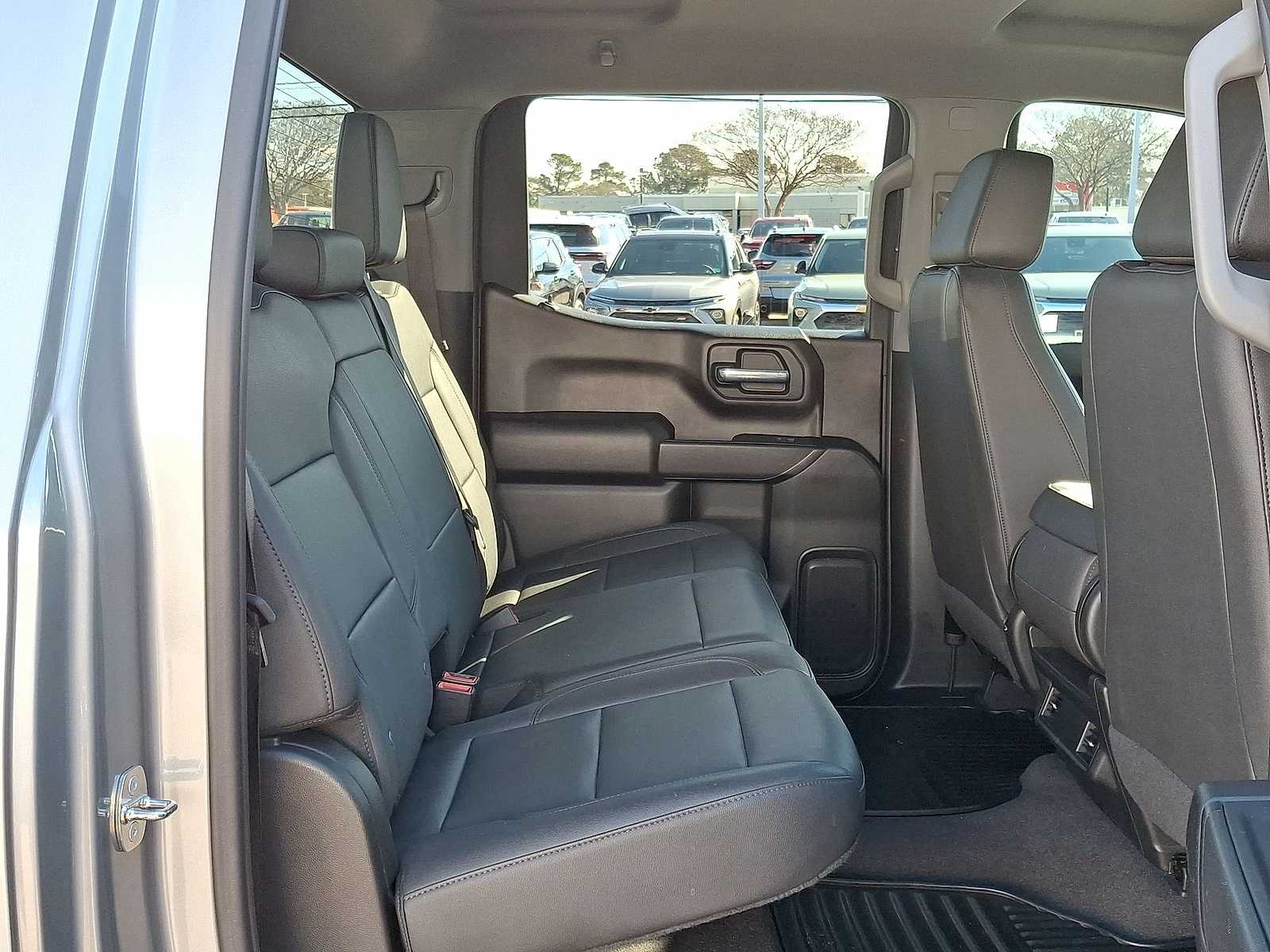 Thumbnail: 2023 GMC Sierra 1500 - 31