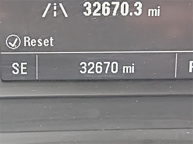 Thumbnail: 2024 Chevrolet Trax - 18