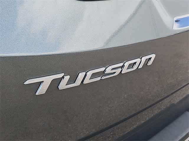 Thumbnail: 2022 Hyundai Tucson - 37