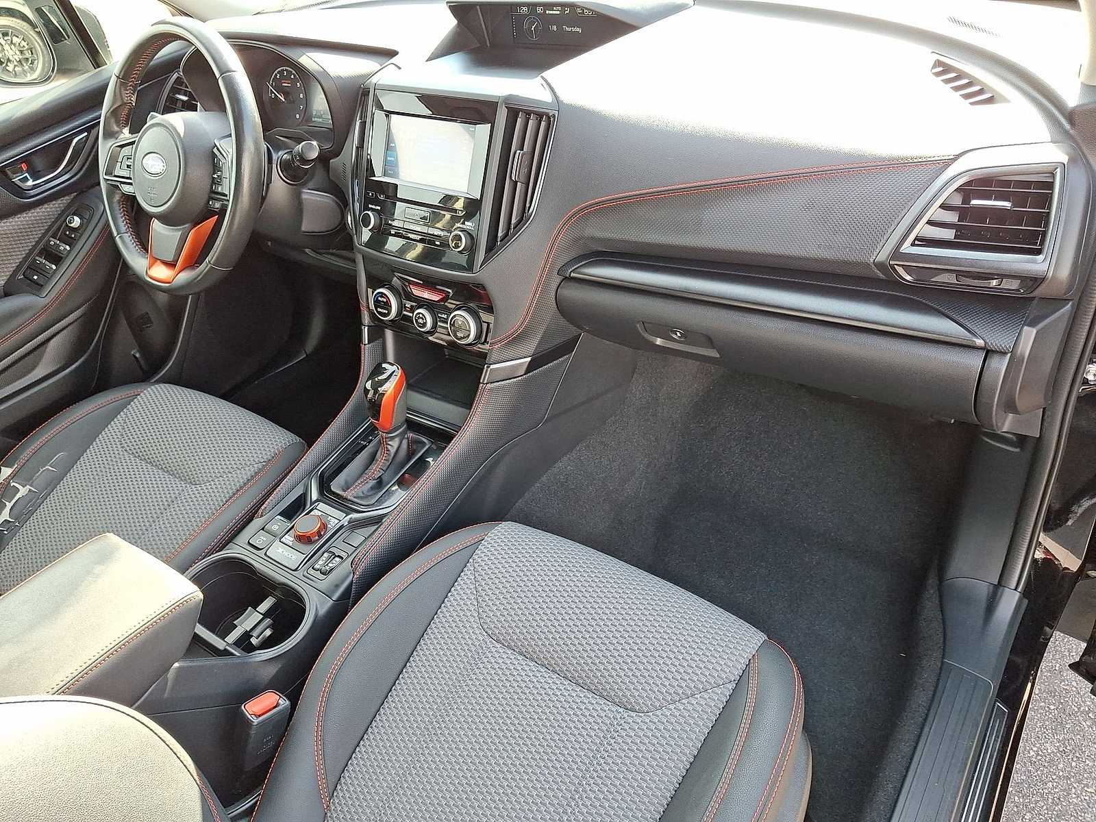 Thumbnail: 2023 Subaru Forester - 34