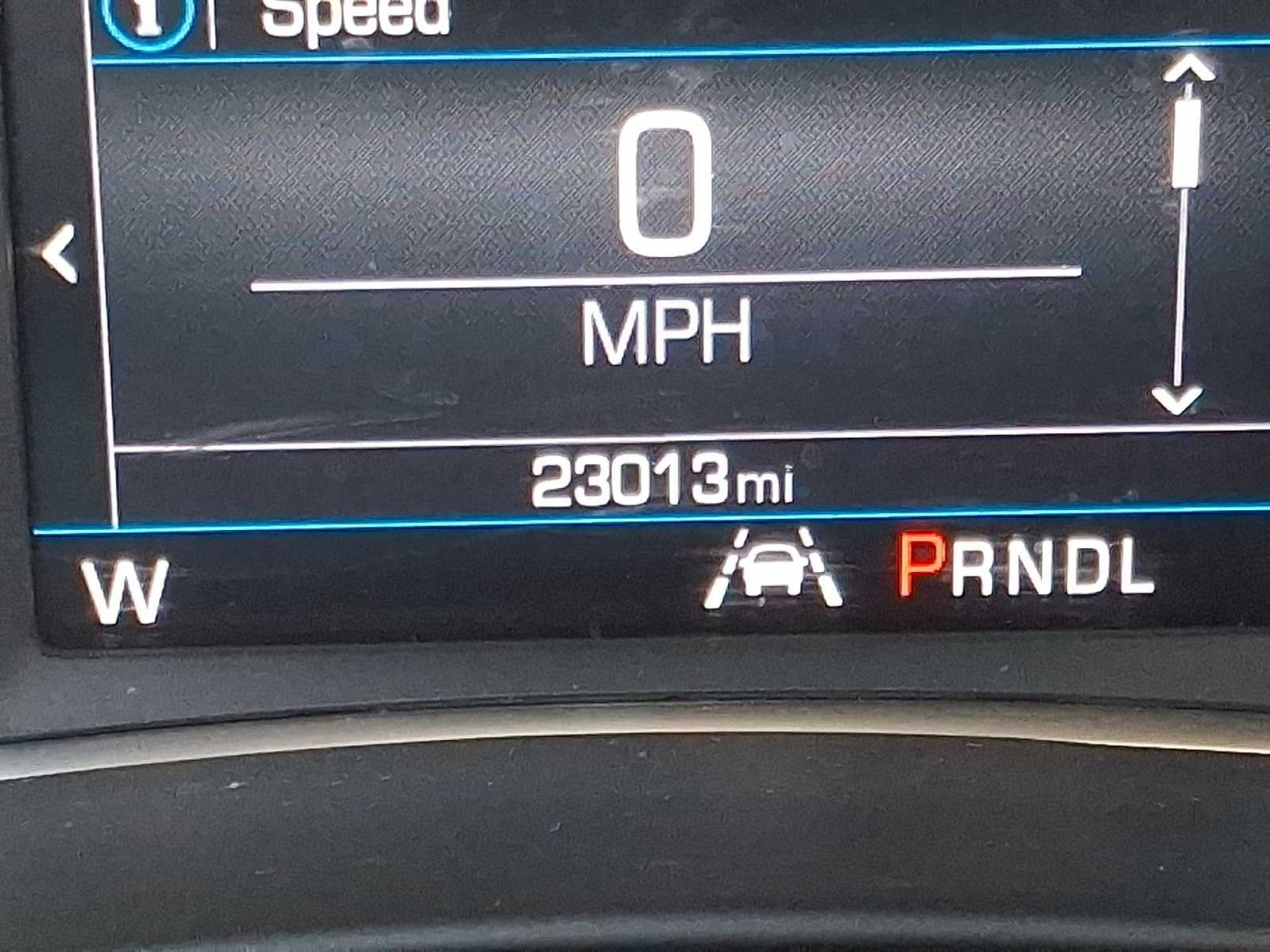 Thumbnail: 2023 Chevrolet Equinox - 18