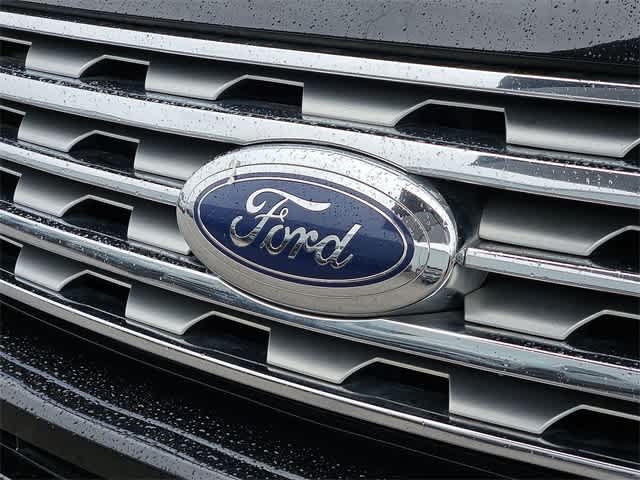 Thumbnail: 2018 Ford Expedition - 32