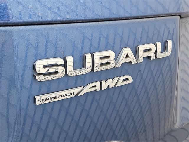 Thumbnail: 2017 Subaru Forester - 6