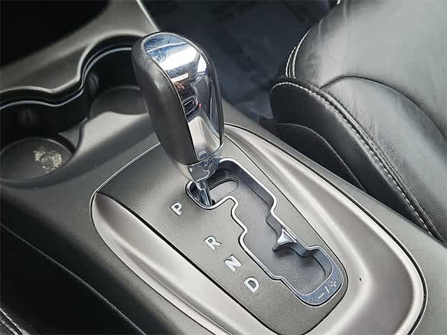 Thumbnail: 2020 Dodge Journey - 21
