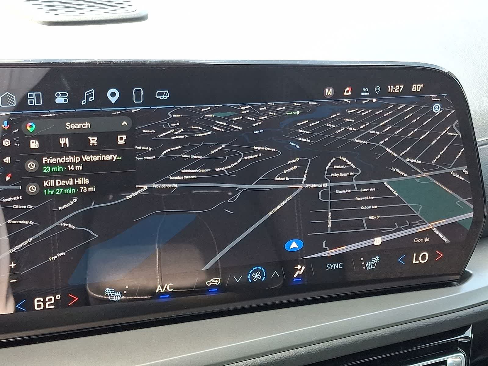 Thumbnail: 2025 Chevrolet Traverse - 20