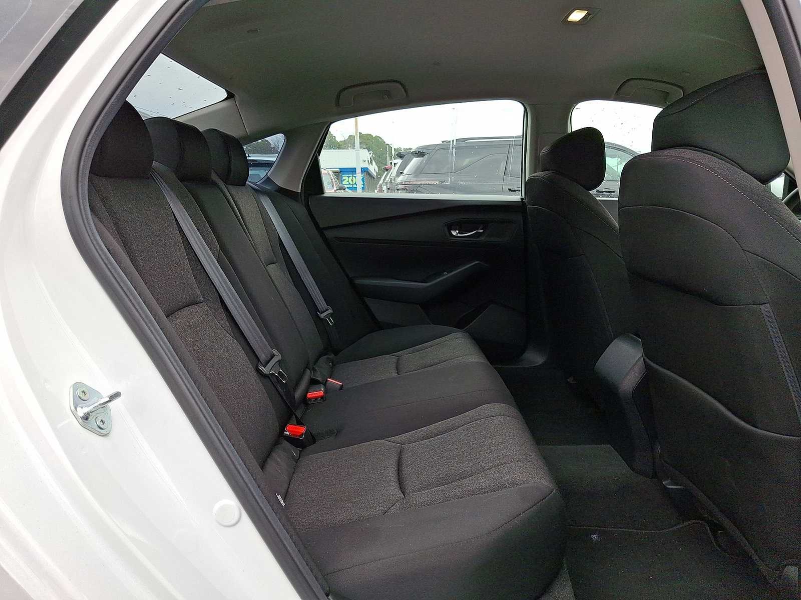 Thumbnail: 2024 Honda Accord - 30