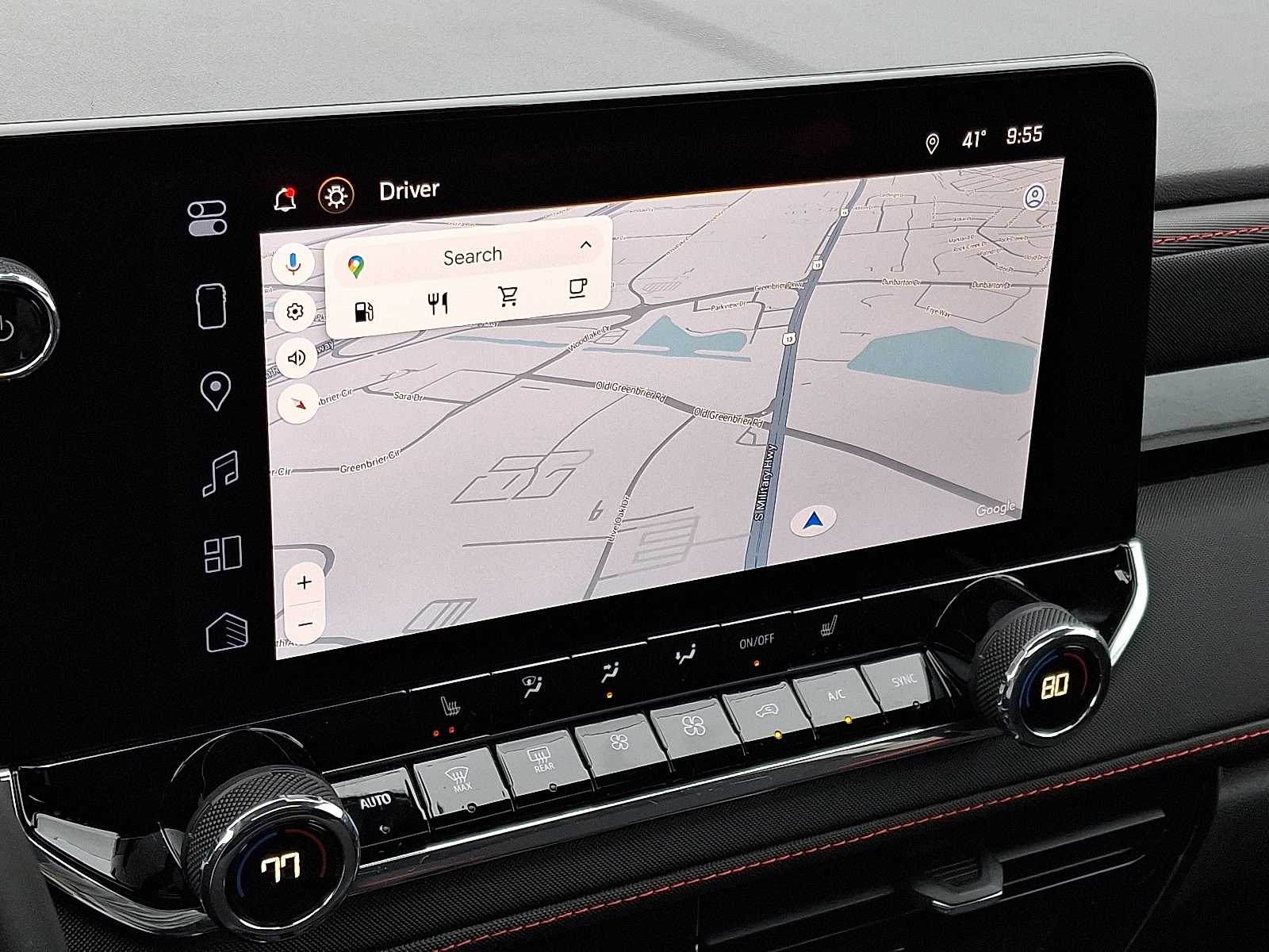 Thumbnail: 2025 Chevrolet Colorado - 12