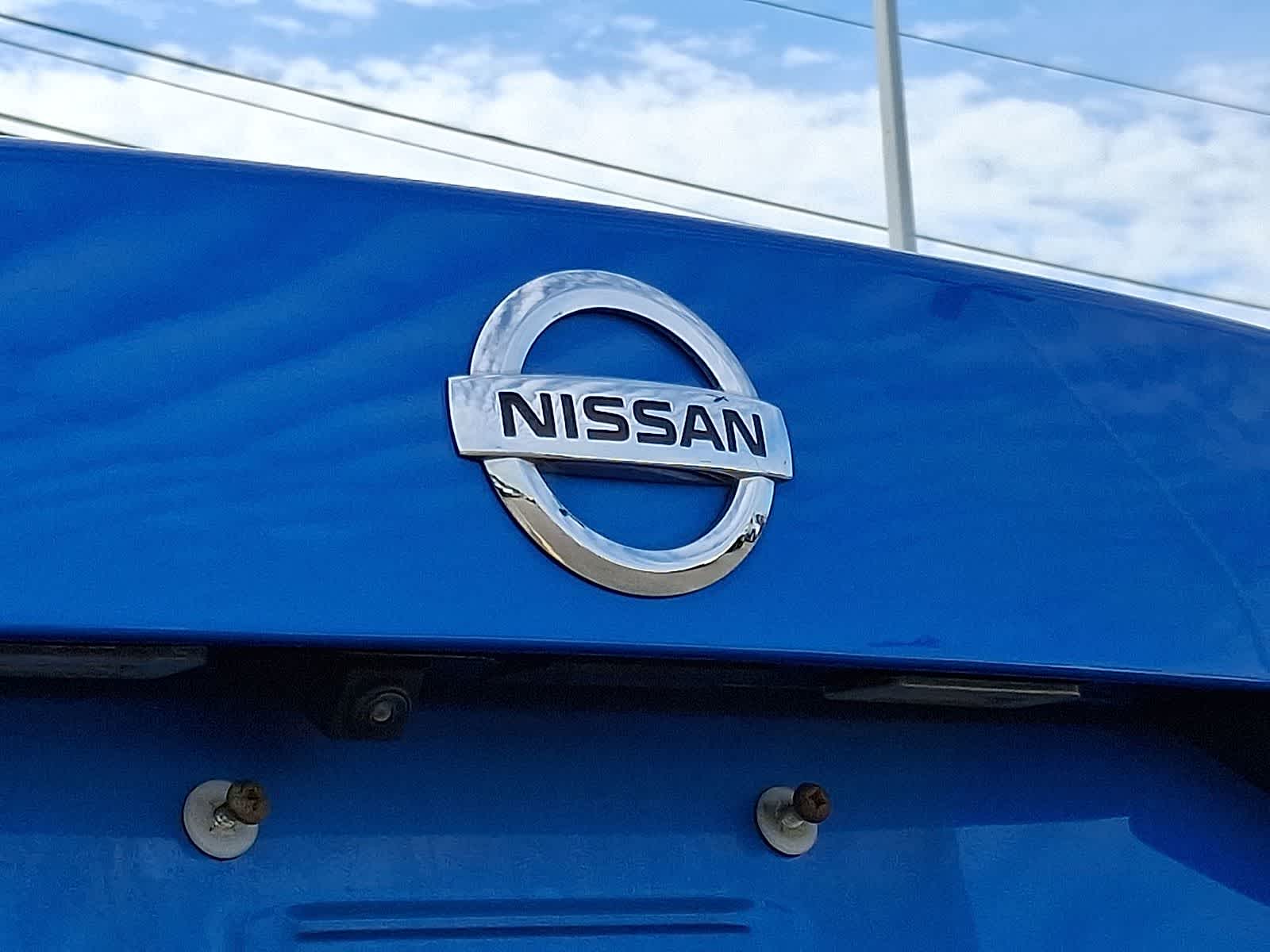 Thumbnail: 2020 Nissan Sentra - 35