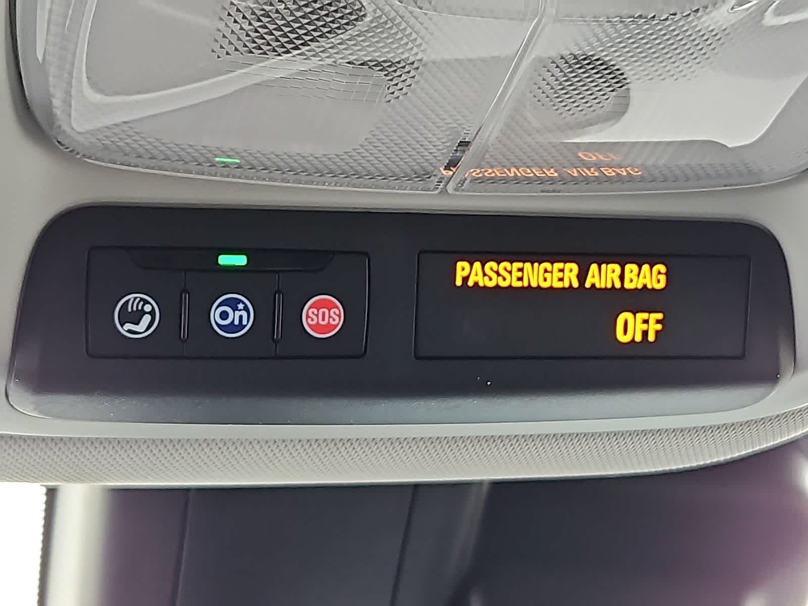 Thumbnail: 2026 Chevrolet TrailBlazer - 17