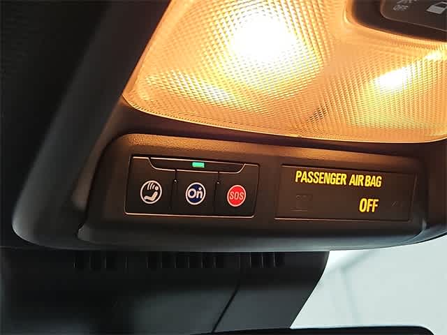 Thumbnail: 2026 Chevrolet Colorado - 22