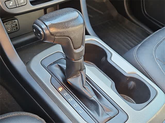 Thumbnail: 2019 Chevrolet Colorado - 22