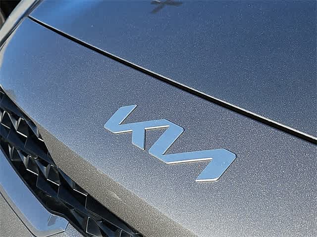 Thumbnail: 2024 Kia Forte - 5