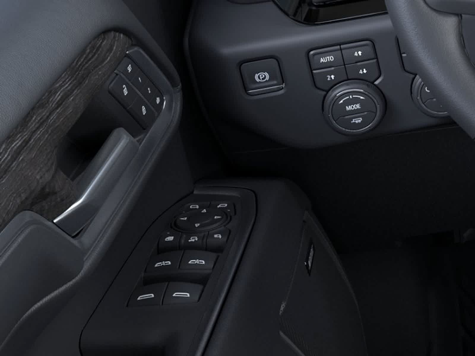 Thumbnail: 2026 Chevrolet Silverado 2500 - 22