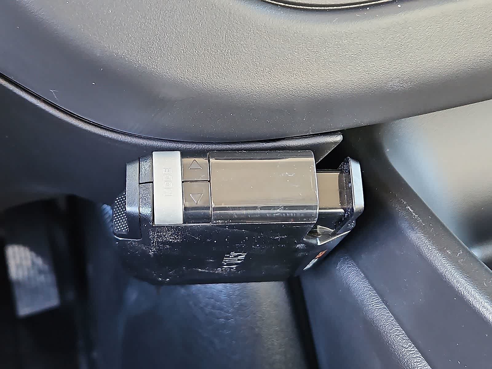 Thumbnail: 2024 Chevrolet Express - 15