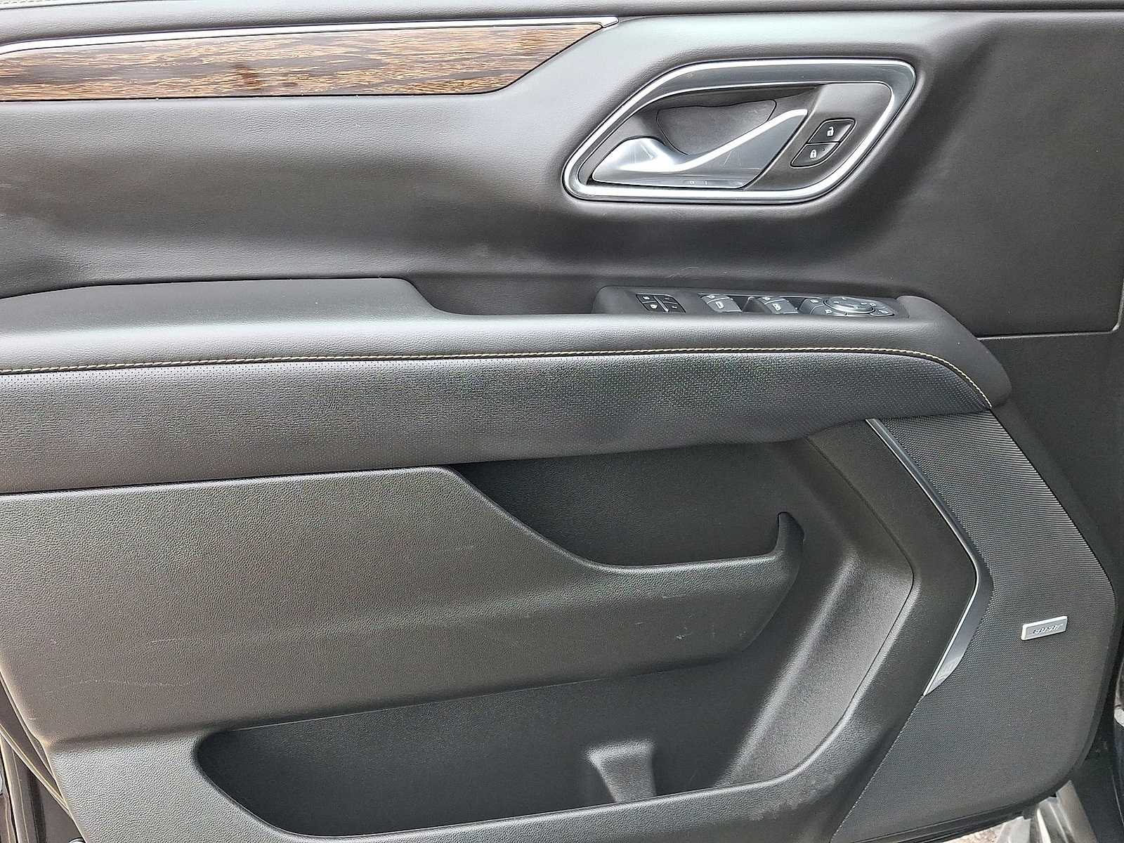 Thumbnail: 2024 Chevrolet Suburban - 27