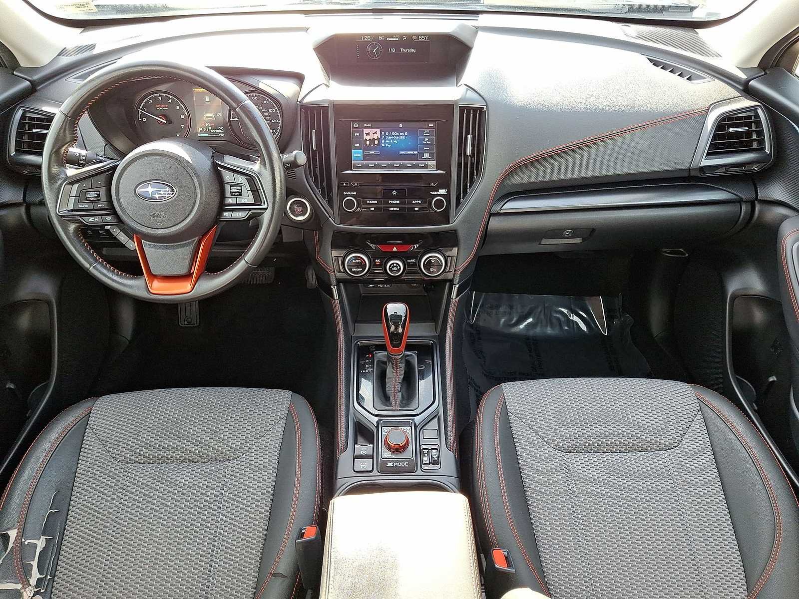 Thumbnail: 2023 Subaru Forester - 26