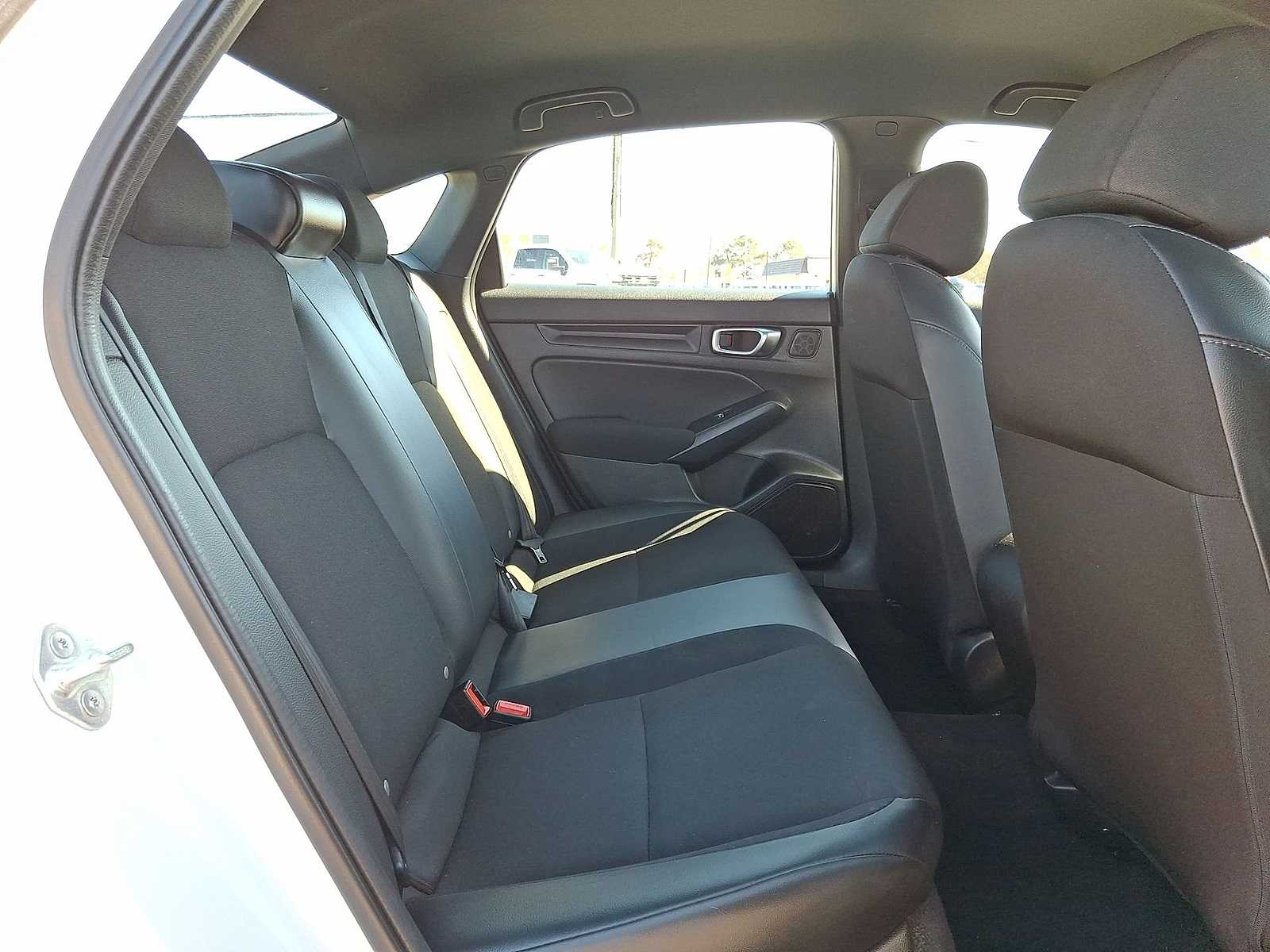 Thumbnail: 2023 Honda Civic - 30