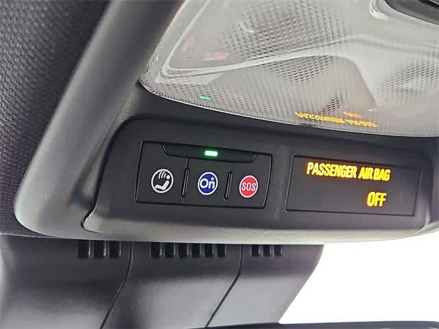 Thumbnail: 2026 Chevrolet Colorado - 21