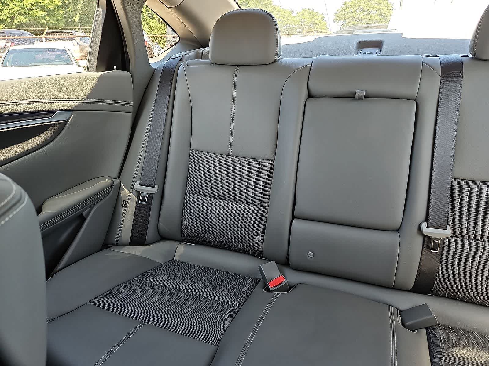 Thumbnail: 2019 Chevrolet Impala - 13