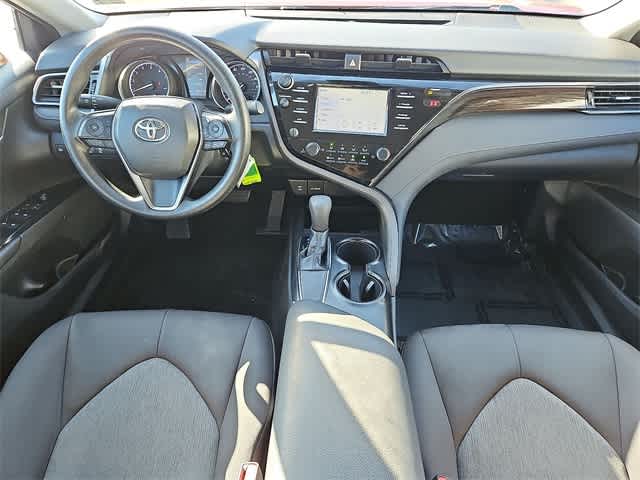 Thumbnail: 2019 Toyota Camry - 10
