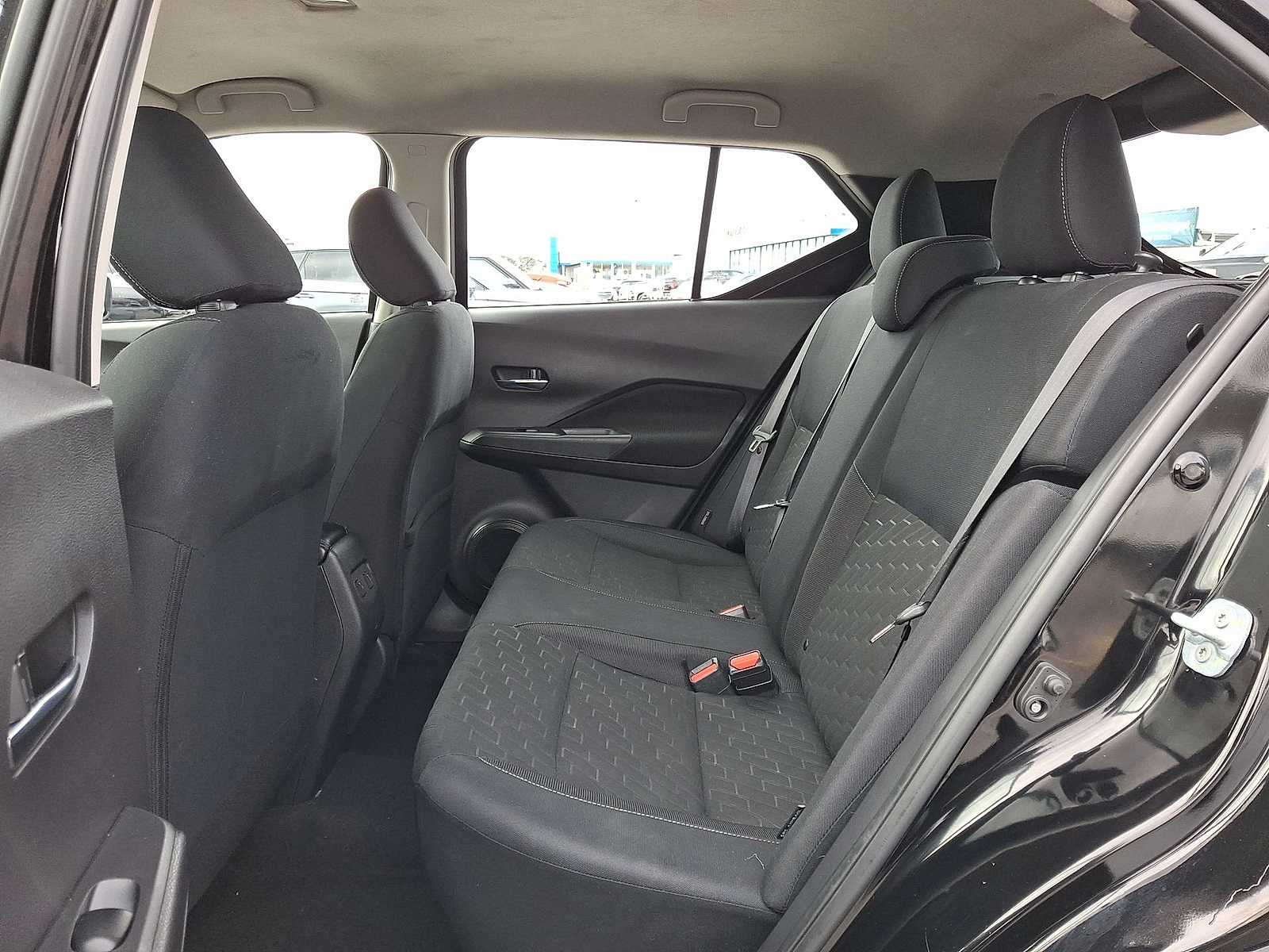 Thumbnail: 2024 Nissan Kicks - 25