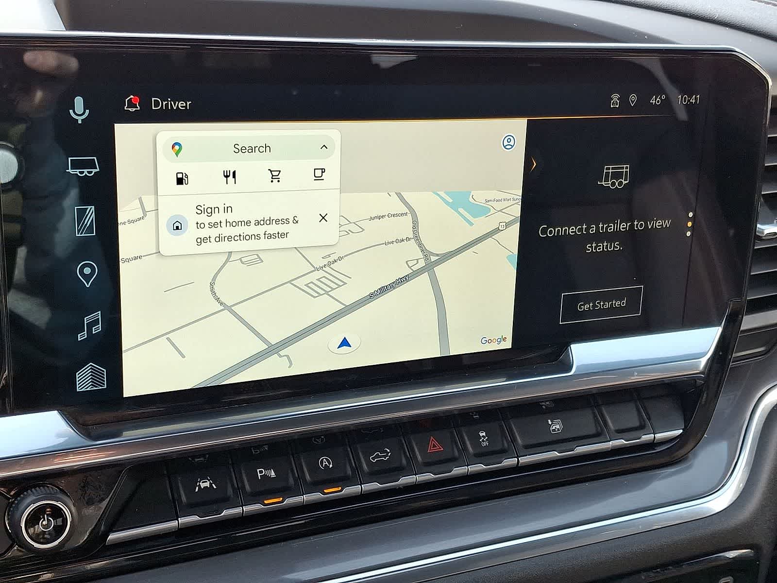 Thumbnail: 2025 Chevrolet Silverado 1500 - 20