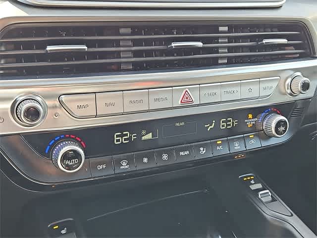 Thumbnail: 2022 Kia Telluride - 24