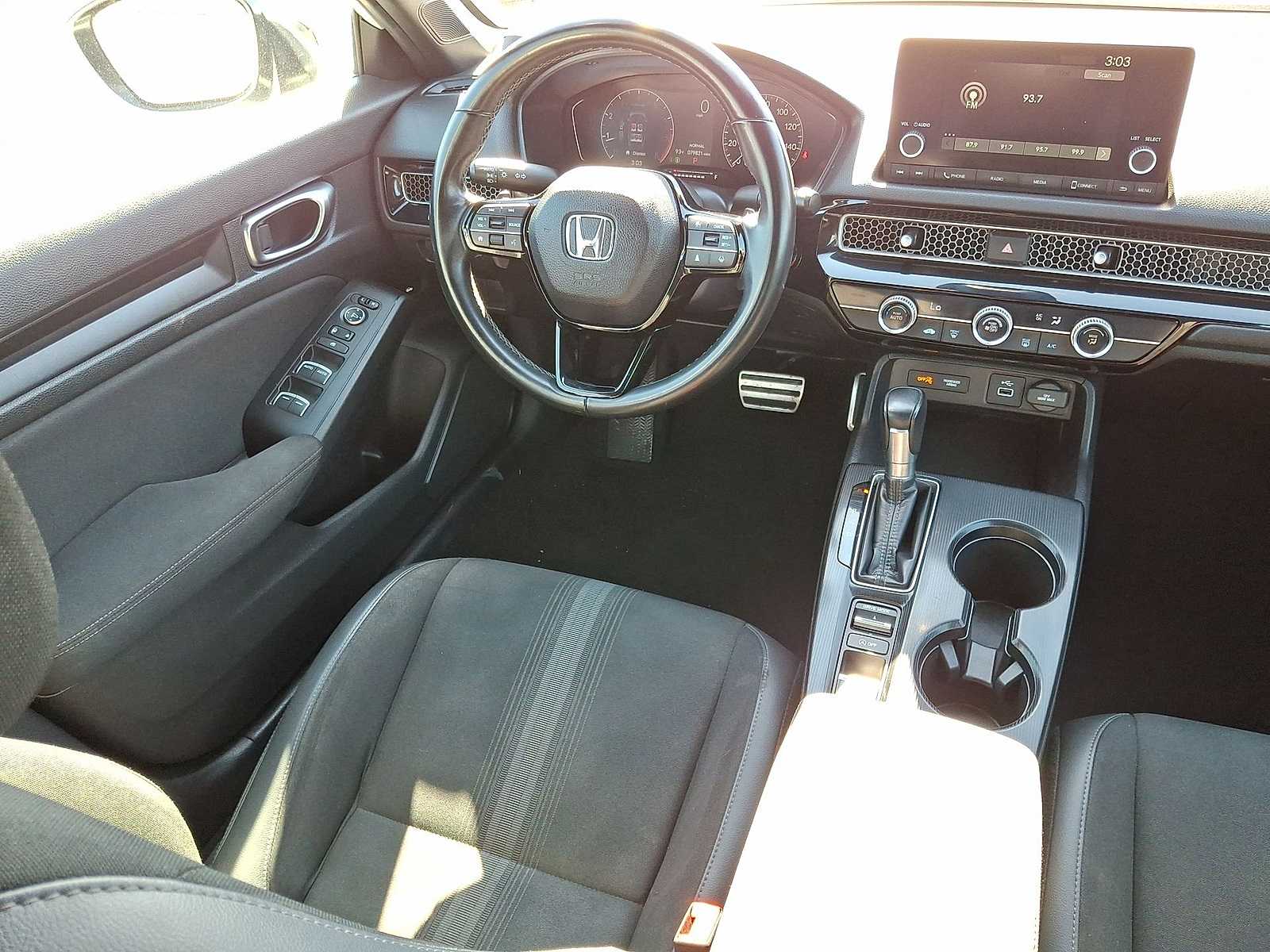 Thumbnail: 2023 Honda Civic - 10